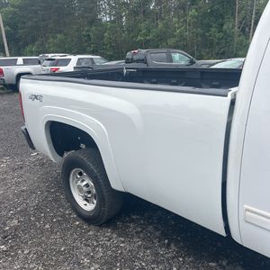 صورة 70 لـ 2009 Chevrolet SILVERADO 2500HD LT