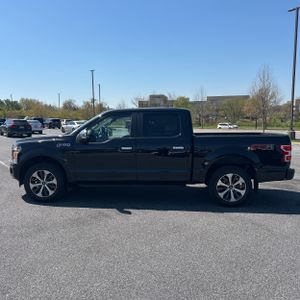 FORD F-150 XL - 3