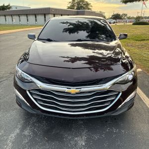 2021 Chevrolet MALIBU LT 照片 14