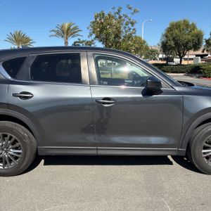 صورة مصغرة 11 لـ 2021 Mazda CX-5 TOURING