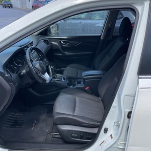 2019 Nissan ROGUE SV 缩略图 32