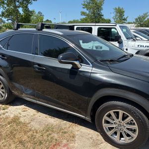 LEXUS NX 300 BASE - 10