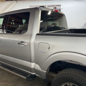 FORD F-150 XLT - 5