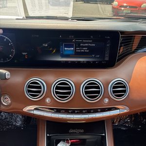 2019 Mercedes-BENZ S-CLASS — миниатюра 37