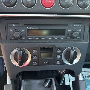 صورة مصغرة 48 لـ 2005 AUDI TT 1.8L