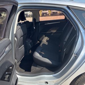 2013 FORD FUSION SE — миниатюра 34