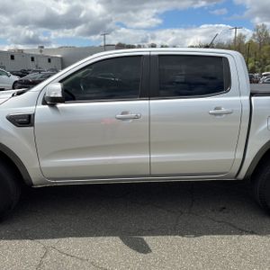 FORD RANGER LARIAT - 4