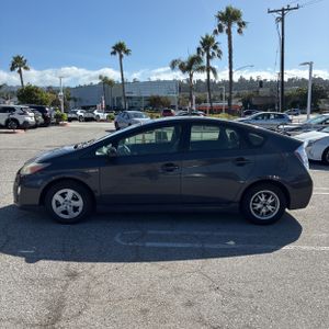 TOYOTA PRIUS - 3