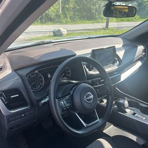 2022 Nissan ROGUE SV 缩略图 36