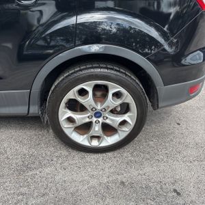 2016 FORD ESCAPE TITANIUM — миниатюра 17