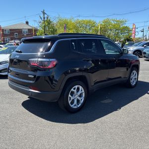 JEEP COMPASS - 8
