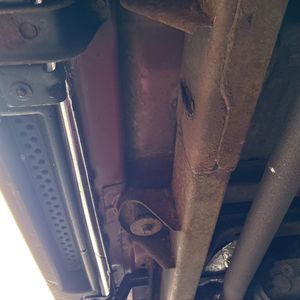 2009 JEEP WRANGLER SAHARA 缩略图 19
