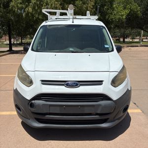 2016 FORD TRANSIT CONNECT XL 缩略图 14