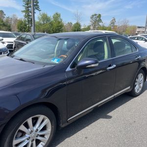 LEXUS ES 350 BASE - 2