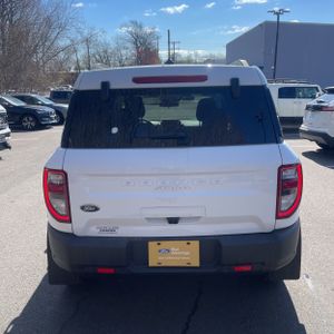 Ford Bronco Sport Big Bend - 7