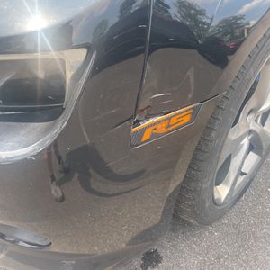 2015 Chevrolet CAMARO LT 缩略图 49