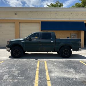 Ford F-150 XLT - 3