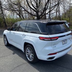 JEEP GRAND CHEROKEE 4XE SUMMIT - 5