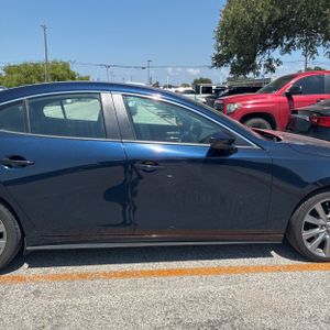 2021 Mazda MAZDA3 SEDAN PREFERRED 缩略图 11