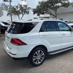 2016 Mercedes-BENZ GLE — фото 54