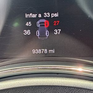 صورة مصغرة 44 لـ 2018 Dodge DURANGO GT