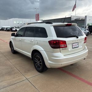 DODGE JOURNEY SE - 5