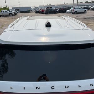 صورة مصغرة 16 لـ 2025 Lincoln AVIATOR BLACK LABEL