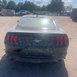 FORD MUSTANG ECOBOOST - 7