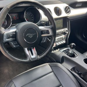 2015 FORD MUSTANG GT PREMIUM — фото 29