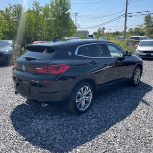 صورة 8 لـ 2020 BMW X2 XDRIVE28I