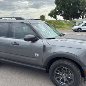 2022 FORD BRONCO SPORT BIG BEND thumbnail 13
