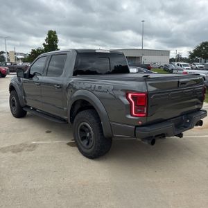 FORD F-150 RAPTOR - 5