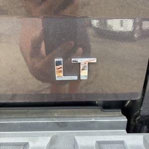 2015 Chevrolet SILVERADO 1500 LT — миниатюра 23