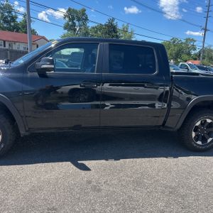 صورة 4 لـ 2022 RAM 1500 REBEL