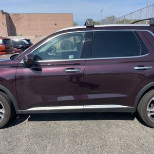 HYUNDAI PALISADE LIMITED - 4