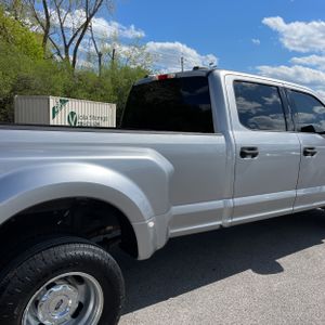FORD F-350 SUPER DUTY XLT - 9