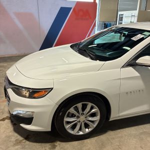 CHEVROLET MALIBU LT - 2