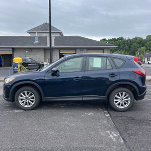 2016 Mazda CX-5 SPORT — фото 3