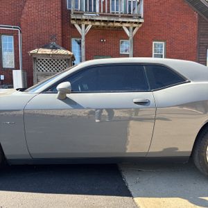 DODGE CHALLENGER R/T - 4