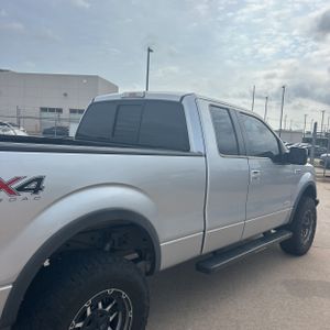 FORD F-150 FX4 - 9