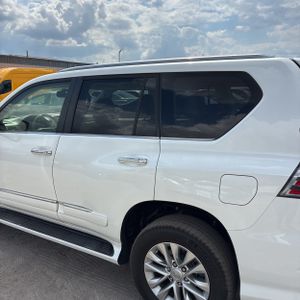 LEXUS GX 460 BASE - 6
