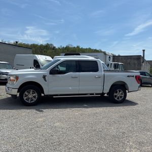 FORD F-150 XLT - 3