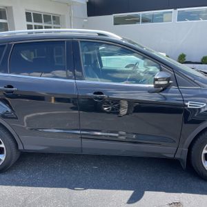 2014 FORD ESCAPE TITANIUM — фото 9