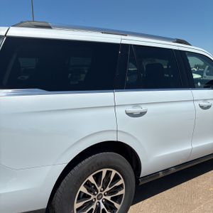 FORD EXPEDITION PLATINUM - 9