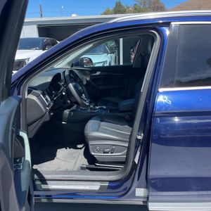 2018 AUDI Q5 2.0T PREMIUM 缩略图 31