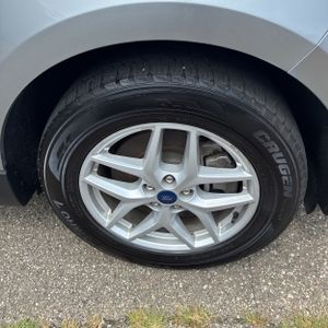 2022 FORD EDGE SEL thumbnail 20