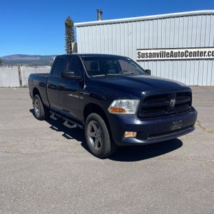 2012 RAM 1500 EXPRESS 缩略图 12