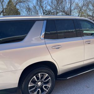 CHEVROLET TAHOE LT - 9