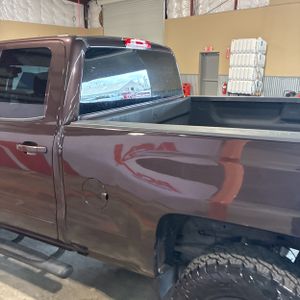 CHEVROLET SILVERADO 1500 LT - 4