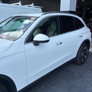 2025 Mercedes-BENZ GLC 缩略图 55